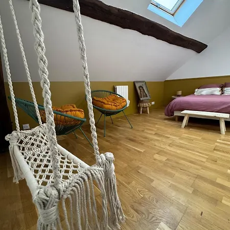 Le 72 - Bohemian Chic - 20 Min From Disneyland Paris * Meaux