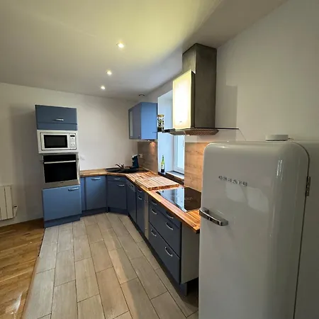 Apartment Le 72 - Bohemian Chic - 20 Min From Disneyland Paris