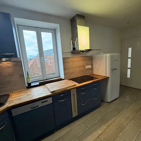 Le 72 - Bohemian Chic - 20 Min From Disneyland Paris